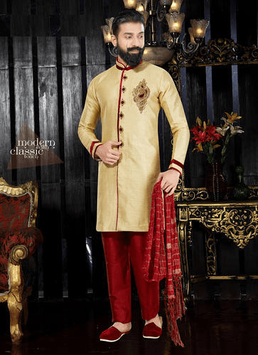 Best Wedding Special Pathani